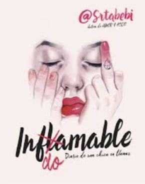 Indomable (Srta Bebi)